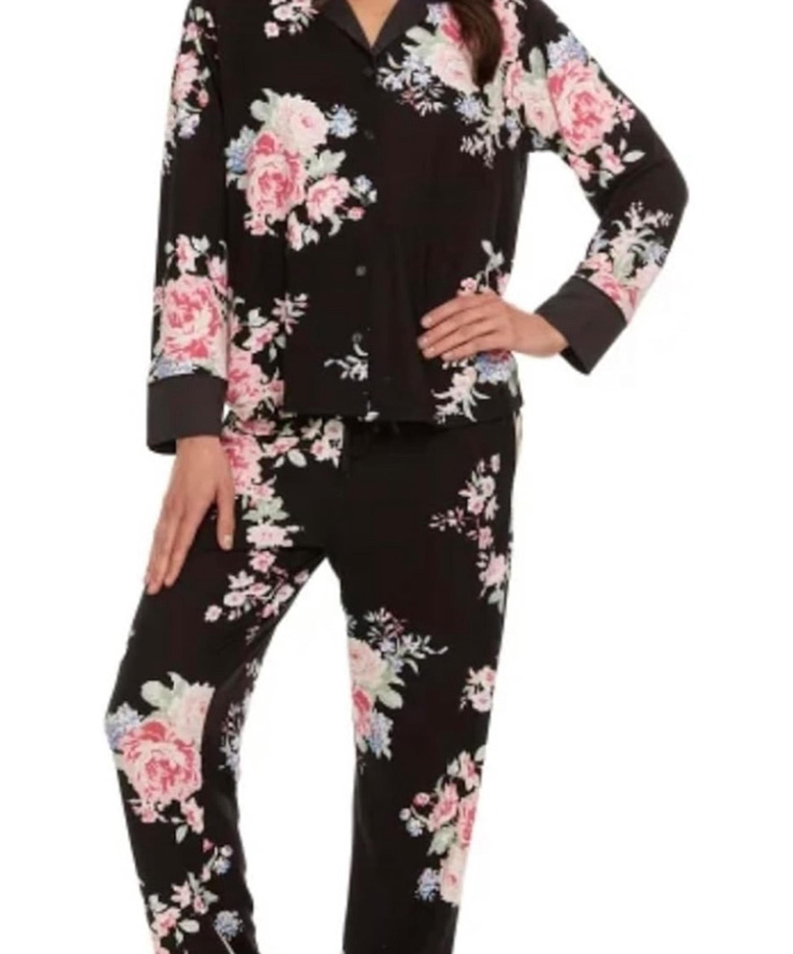 Pijama set Flora Nikrooz