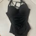 Torrid swimsuit size 1x