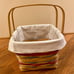 Longaberger 2007 Picnic Tote American Celebrations Basket