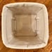 Longaberger 2007 Picnic Tote American Celebrations Basket