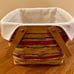 Longaberger 2007 Picnic Tote American Celebrations Basket