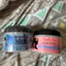 Camille Rose Deep Conditioners