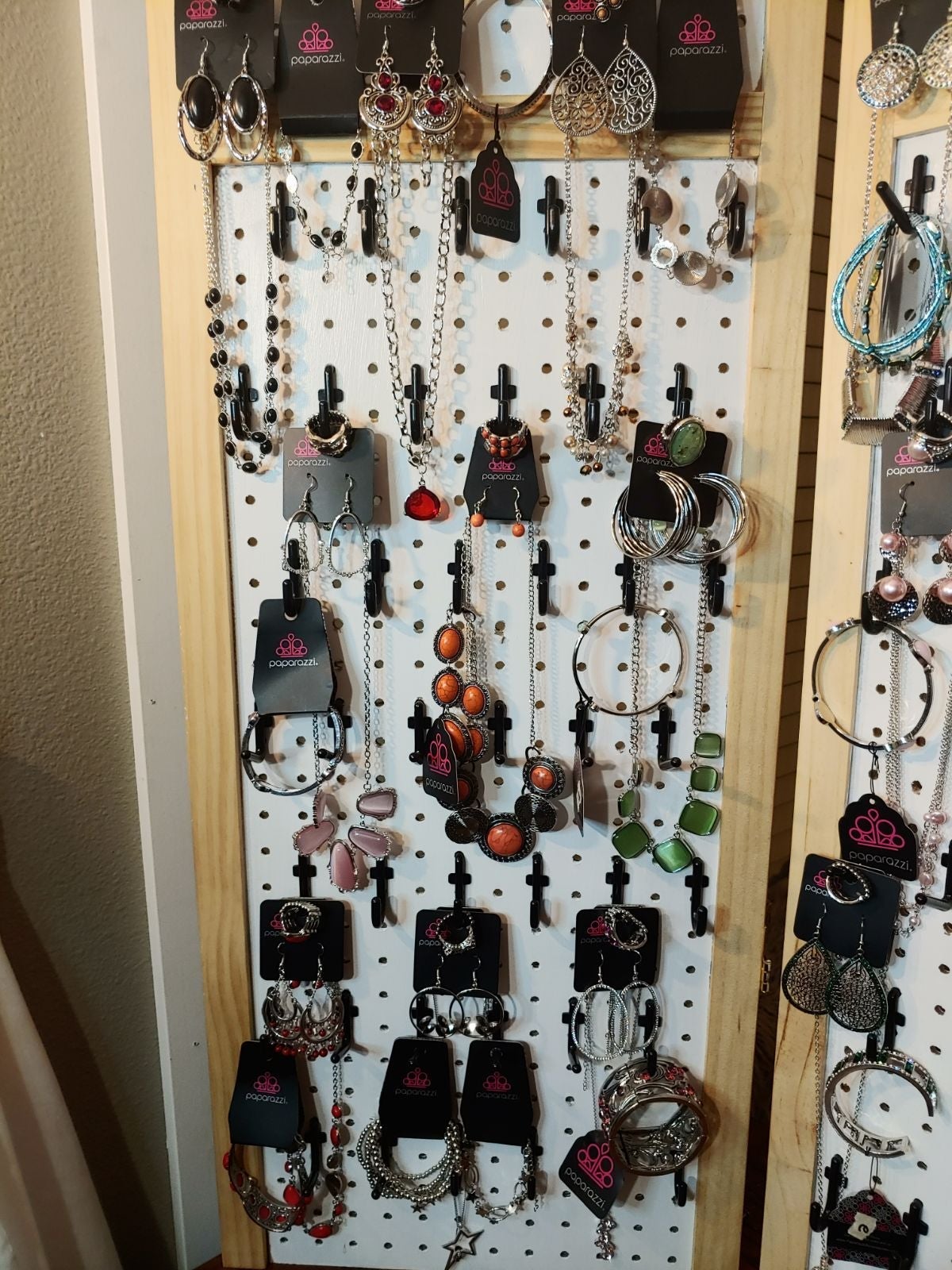 Paparazzi jewelry Lot