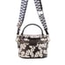 Skinnydip London Vanity Mini Tote Bag in Daisy Print