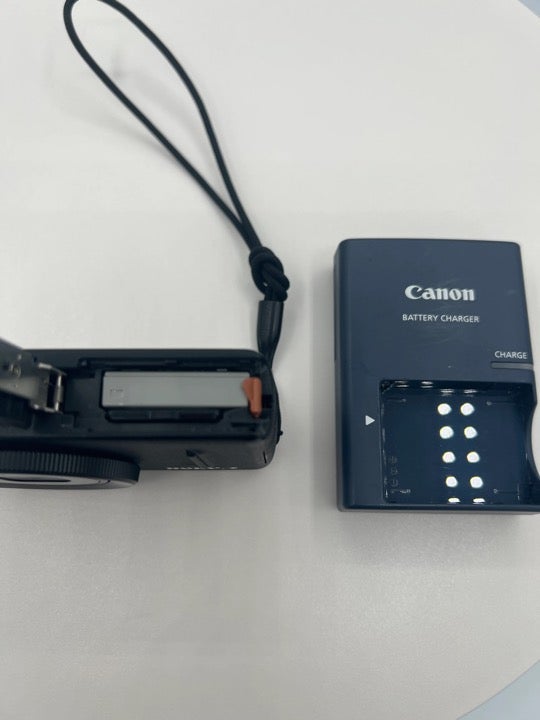 Canon Powershot S100 Camera store