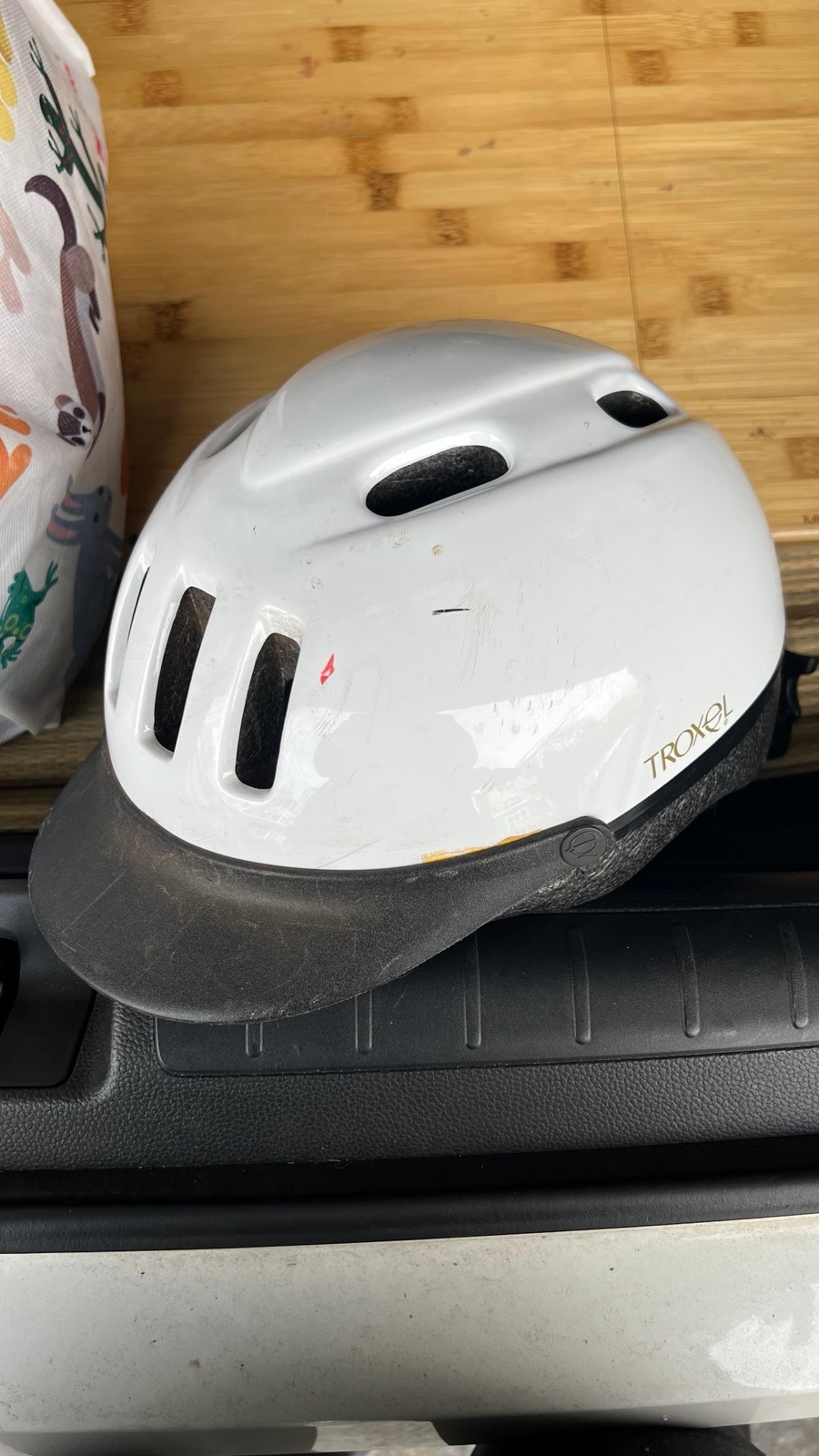 Helmet
