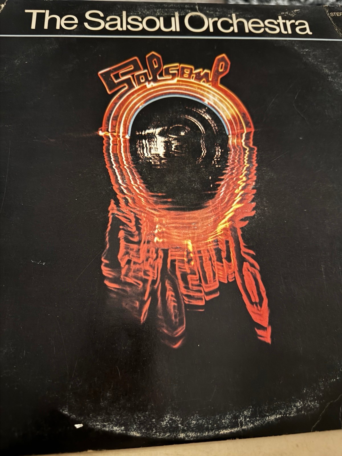 Salsoul Orchestra