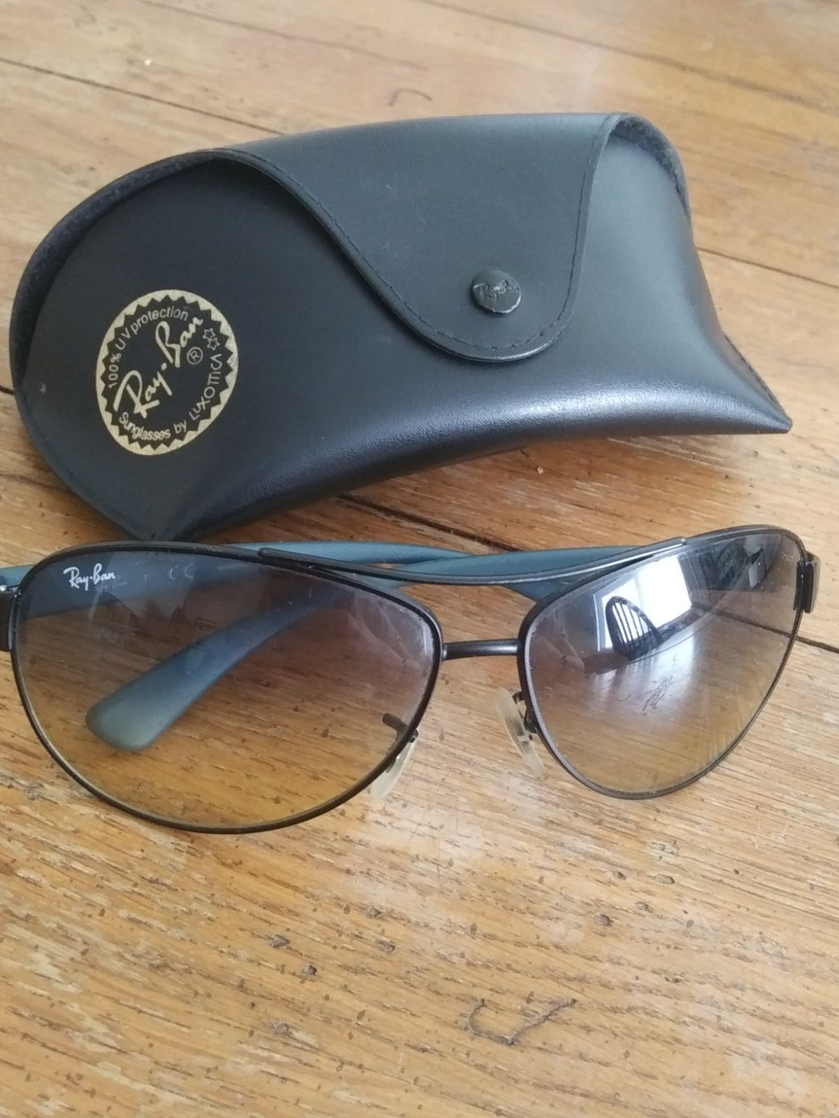 Ray Ban Sunglasses