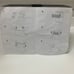 Tork Xpress Countertop Multifold Hand Towel Dispenser