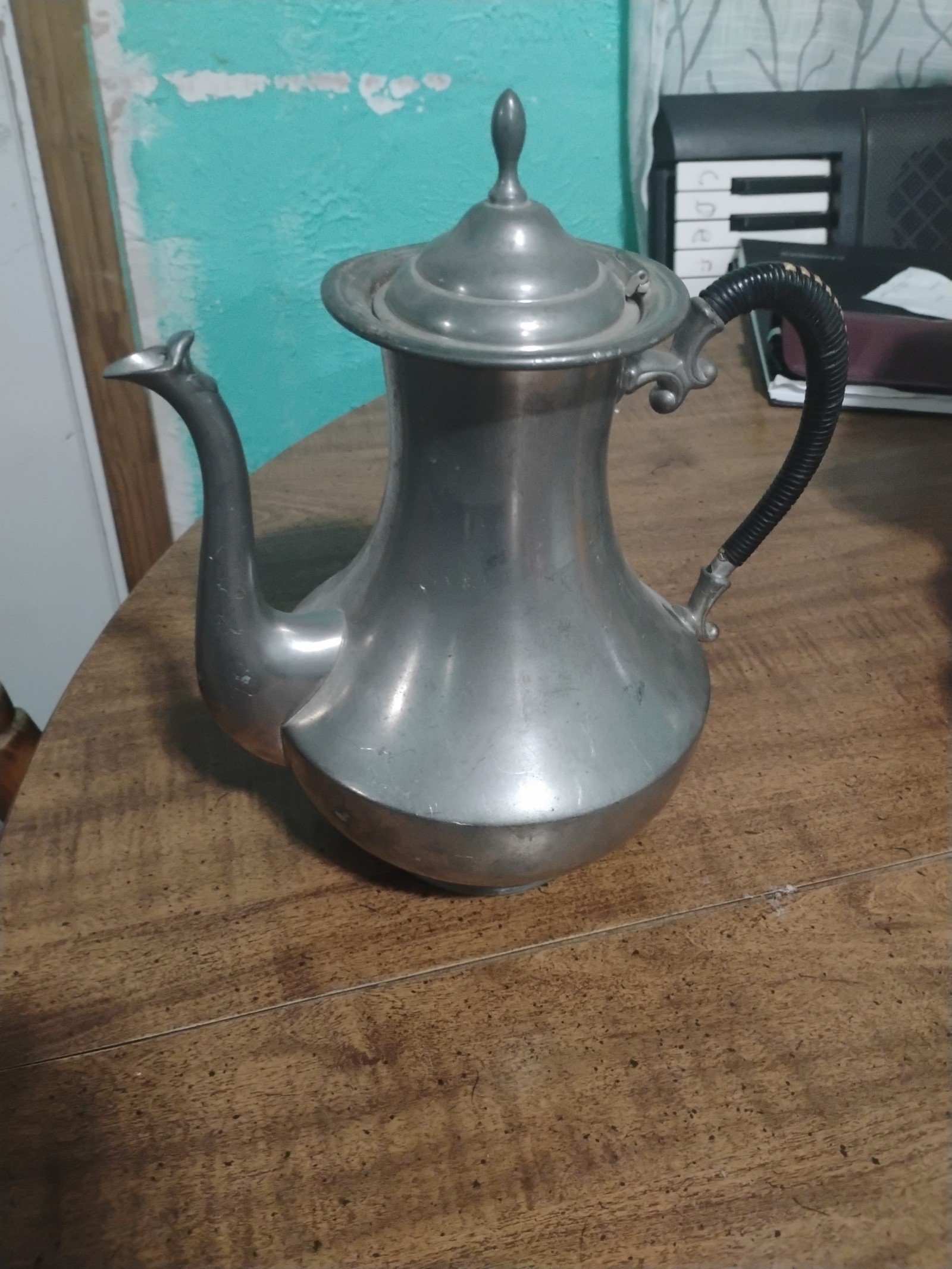 Calvin Klein Tea Kettle