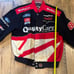 Vintage NASCAR Jacket Dale Jarrett