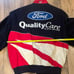 Vintage NASCAR Jacket Dale Jarrett