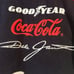 Vintage NASCAR Jacket Dale Jarrett