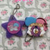Little Twin Stars Re-ment Dreamy Maiden Room with Bonus!