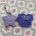 Little Twin Stars Re-ment Dreamy Maiden Room with Bonus!