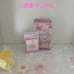 Little Twin Stars Re-ment Dreamy Maiden Room with Bonus!