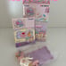 Little Twin Stars Re-ment Dreamy Maiden Room with Bonus!