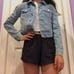 Urban Outfitters BDG jean jacket