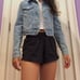 Urban Outfitters BDG jean jacket