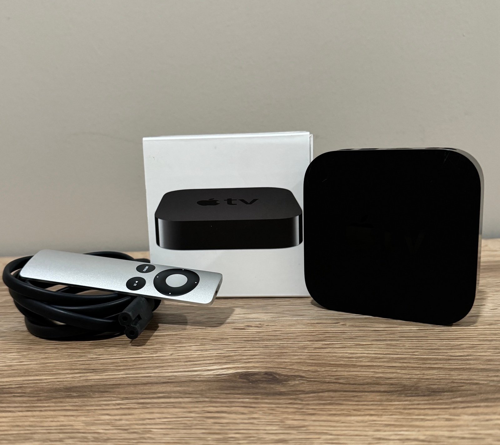 Apple TV (3rd generation)