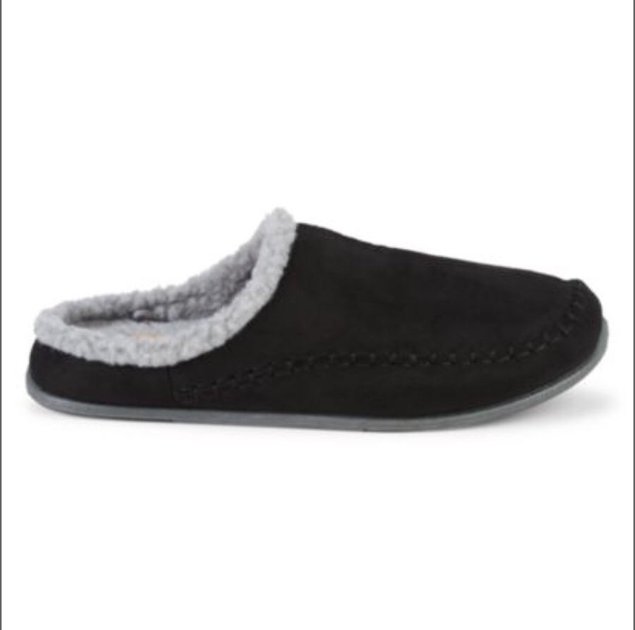 Deer Stags Men's Size 10 Black Beauty New Never Worn