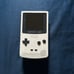 Upgraded XL IPS Q5 Display GameBoy Color with Mod Kit | Upgraded Speaker