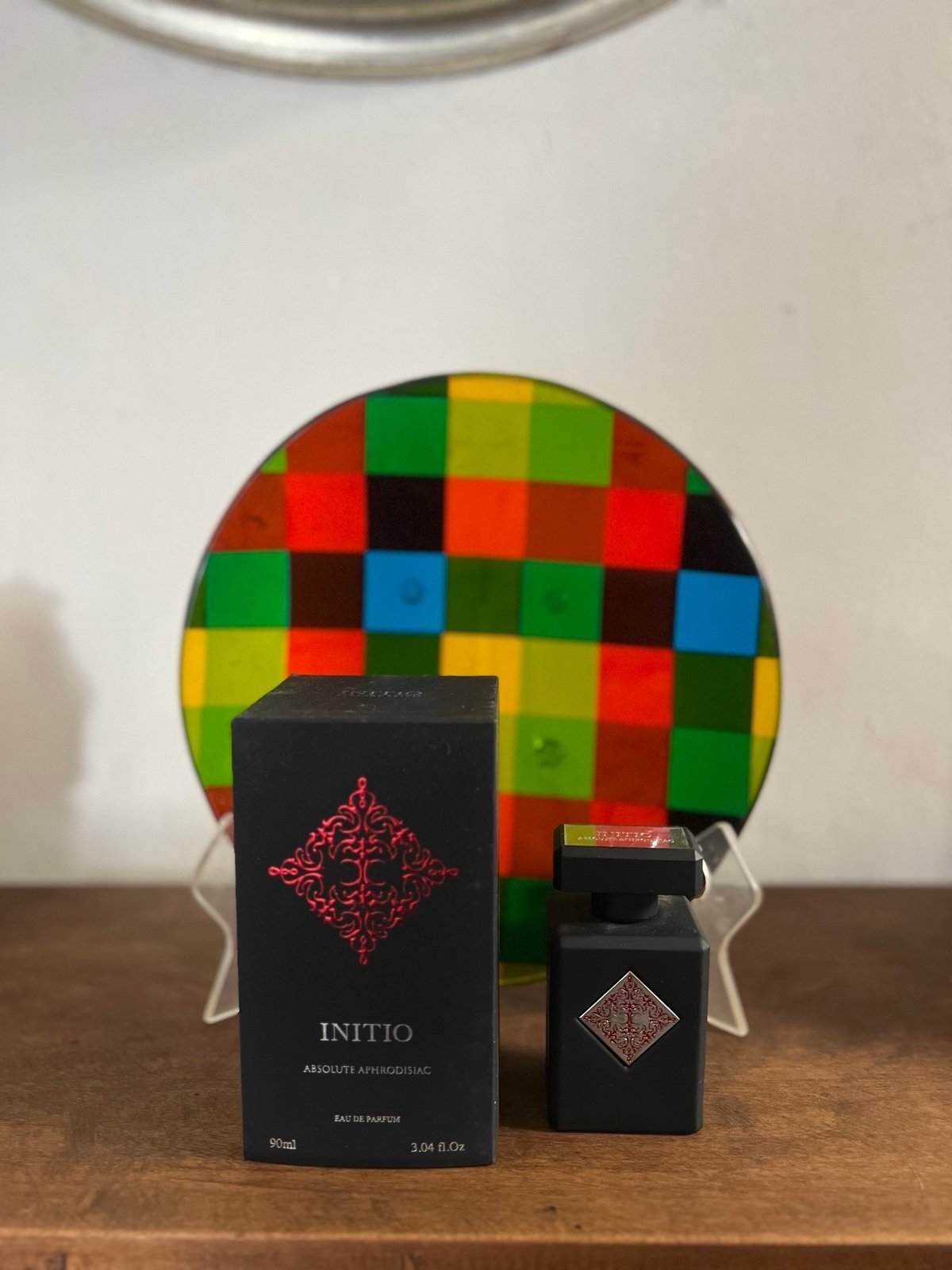 Absolute Aphrodisiac Initio Parfums Prives