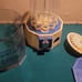 Vintage peppermint pattie machine