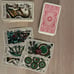 Tattoo Tarot: Ink and Intuition
