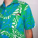 Men's Vintage Liberty House Hawaii Button-up Shirt