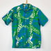 Men's Vintage Liberty House Hawaii Button-up Shirt