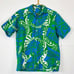 Men's Vintage Liberty House Hawaii Button-up Shirt