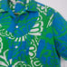 Men's Vintage Liberty House Hawaii Button-up Shirt