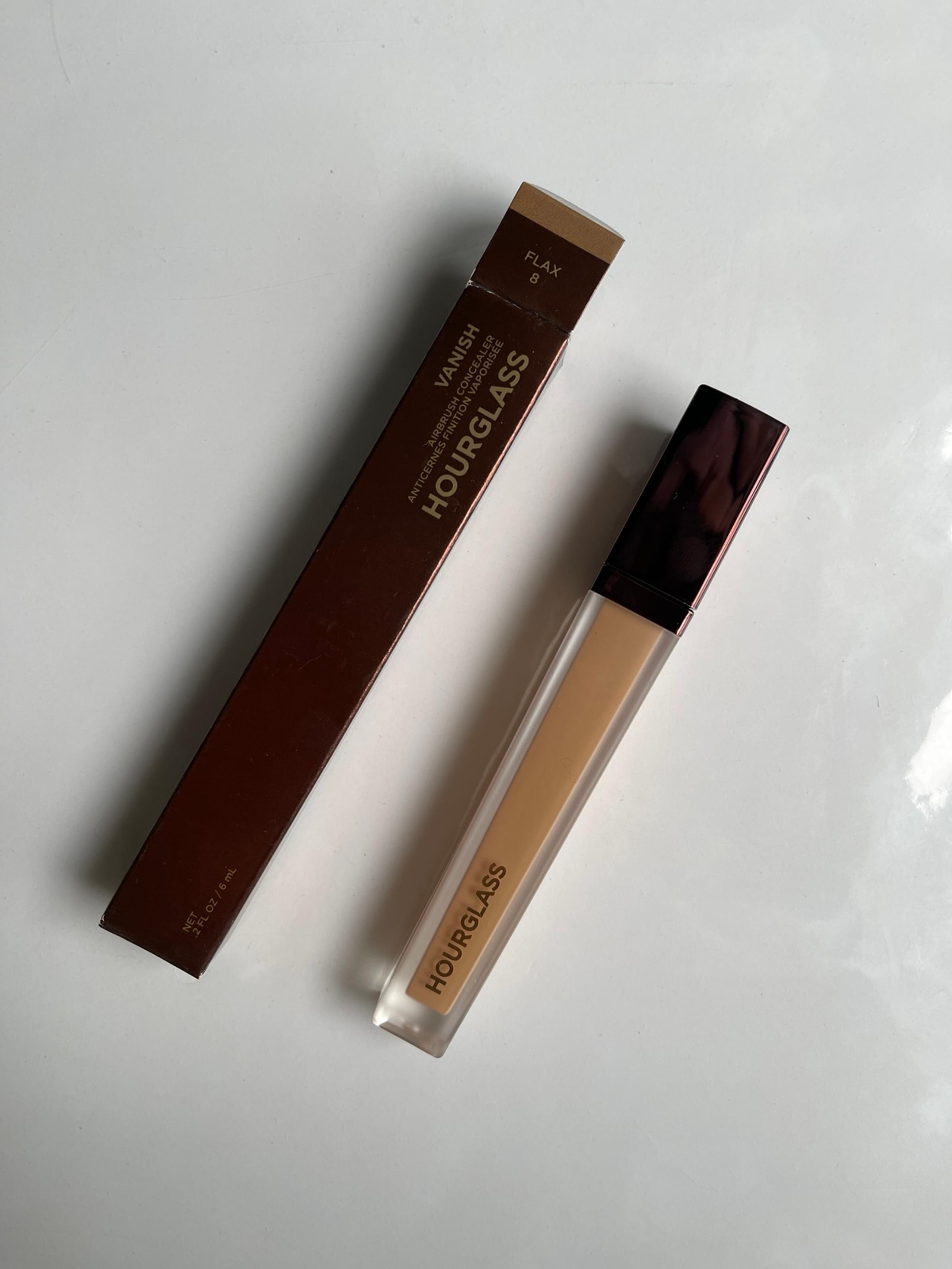 Hourglass Vanish  Airbrush Concealer Flax 8