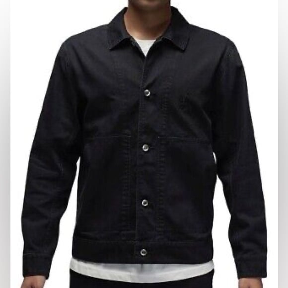 New Jordan Flight Men’s Jacket