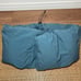 【Almost Unused】snow peak FR 2L Neck Warmer Scarf