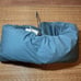 【Almost Unused】snow peak FR 2L Neck Warmer Scarf