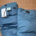 【Almost Unused】snow peak FR 2L Neck Warmer Scarf
