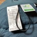 【Almost Unused】snow peak FR 2L Neck Warmer Scarf