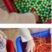 Adjustable Activity Play Table Center w/ Lids, Sand and Water, Toys ECR4Kids-ELR