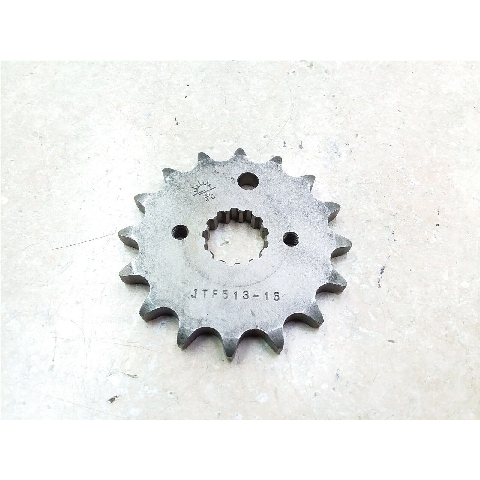 Suzuki 1100 GSXR 1100-RW Engine Countershaft Drive Chain Sprocket Gear JPA 1995
