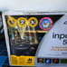 Pennington Aquagarden 200 Inpond 5 in 1 Pond Pump