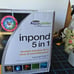 Pennington Aquagarden 200 Inpond 5 in 1 Pond Pump