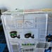 Pennington Aquagarden 200 Inpond 5 in 1 Pond Pump