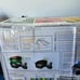 Pennington Aquagarden 200 Inpond 5 in 1 Pond Pump