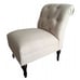 Threshold Tufted Chair