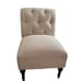 Threshold Tufted Chair