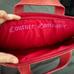 Juicy couture super rare laptop bag