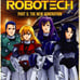 ROBOTECH PART 3: THE NEW GENERATION