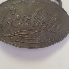 Belt Buckle